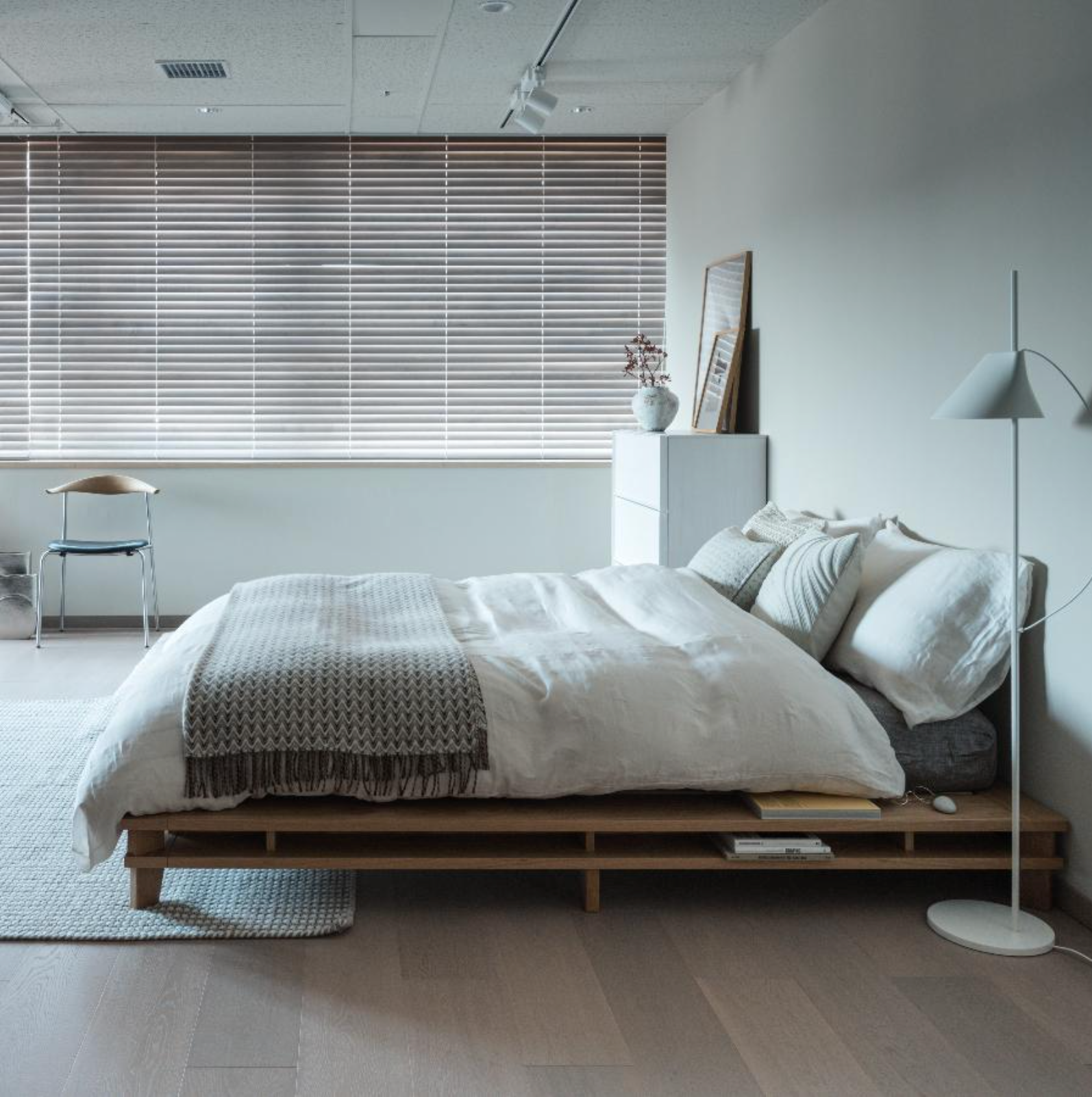 SLEEVE BED 床架