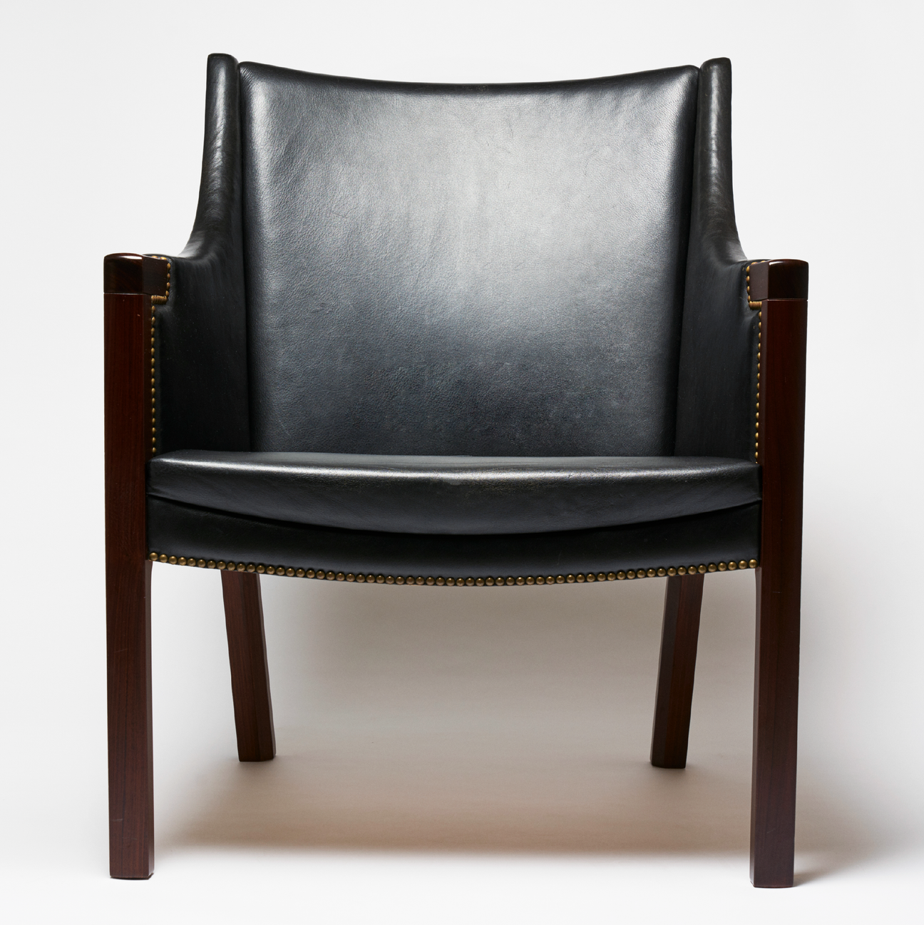 1981 年，ACTUS 攜手 Hans J. Wegner，將「Japandi 」帶入 MOA 美術館。