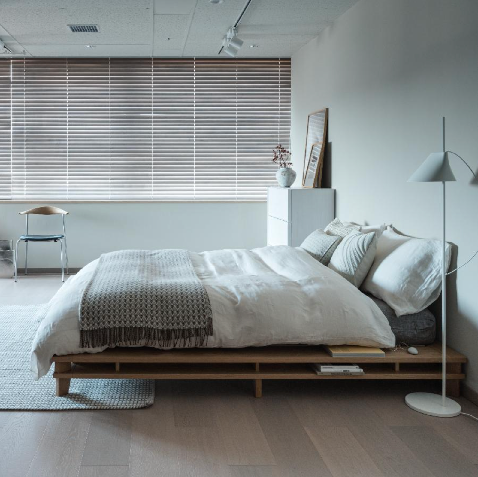 SLEEVE BED 品牌形象