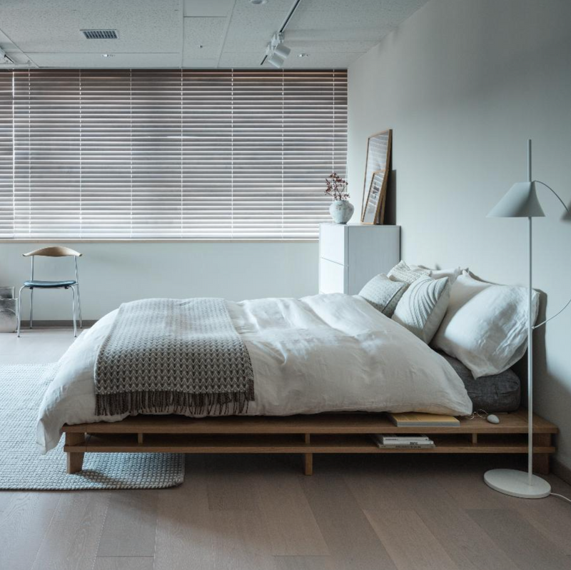 SLEEVE BED 品牌形象