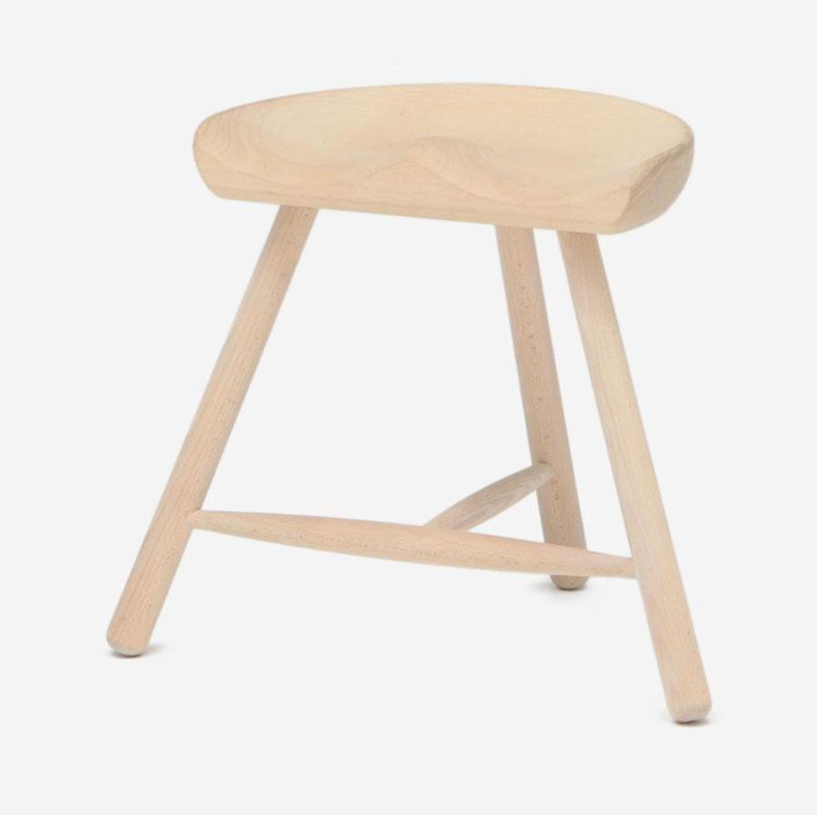 WERNER SHOEMAKER 圓凳  42 cm