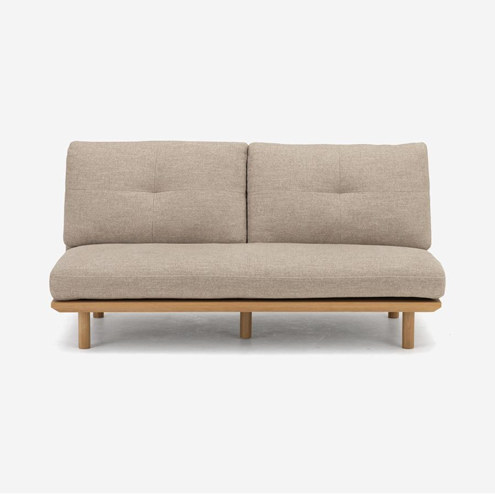 five by five FLAD 沙發 (寬 160 cm)