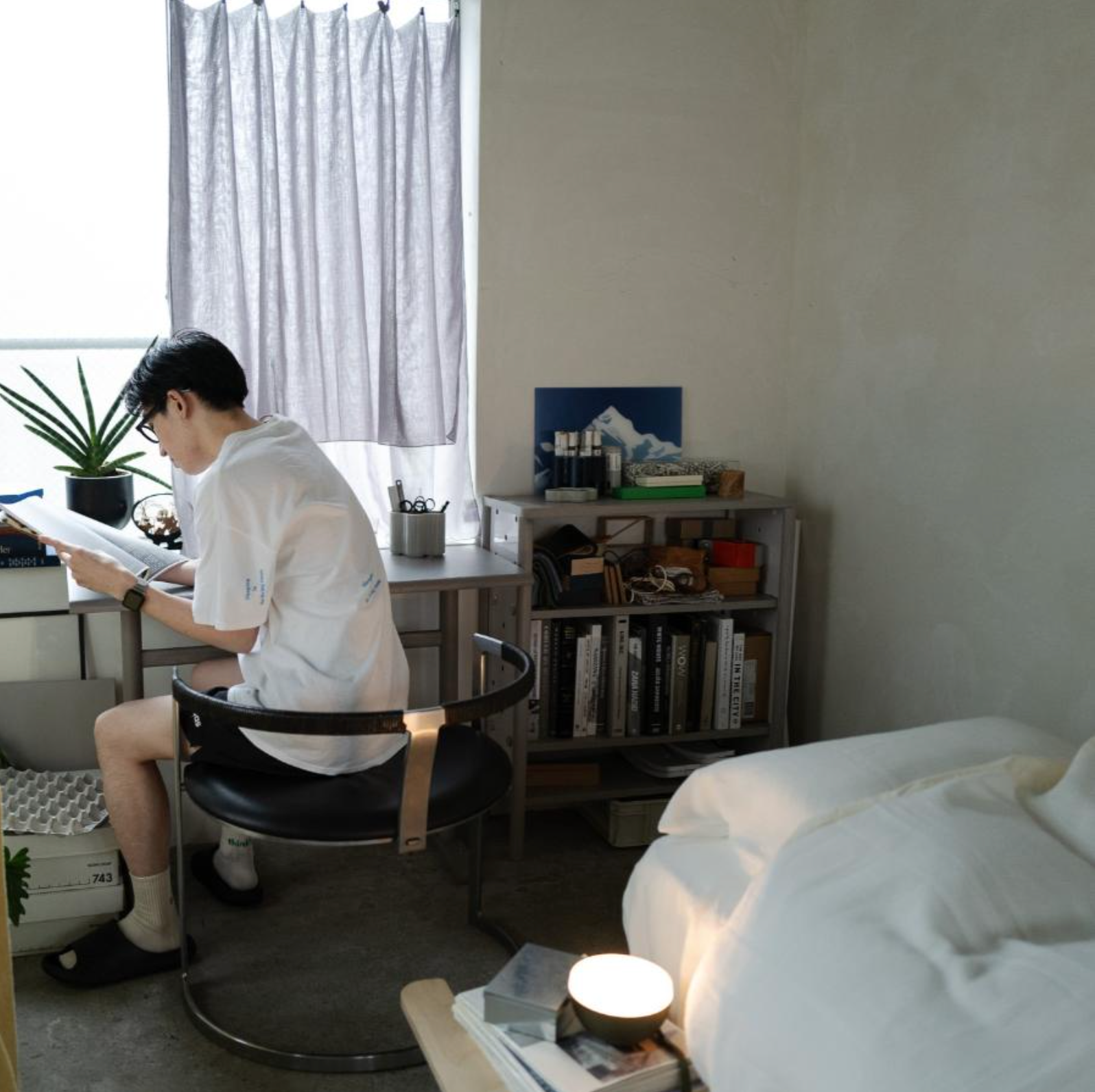 good eighty% DOMINO 層架