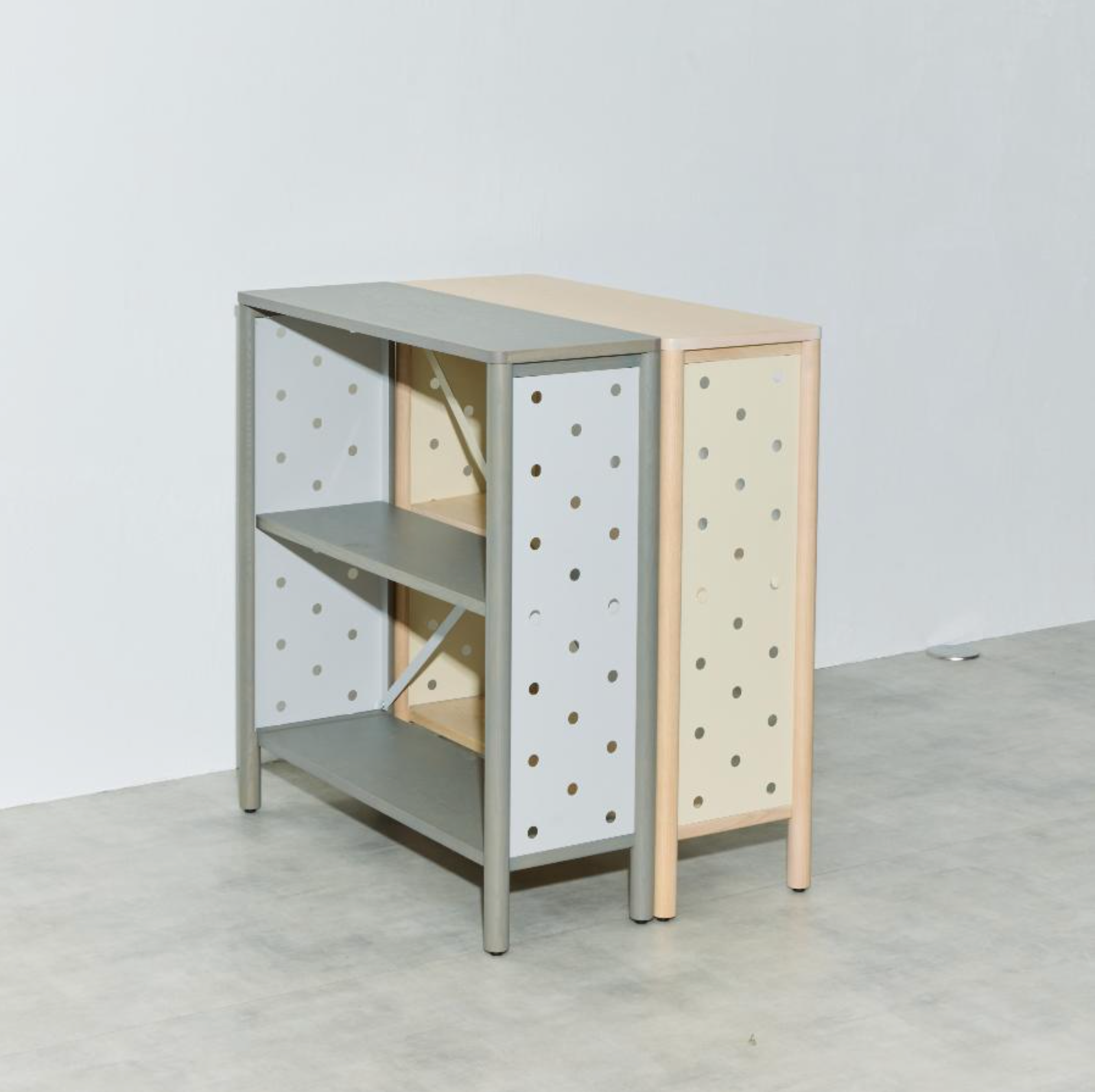 good eighty% DOMINO 層架