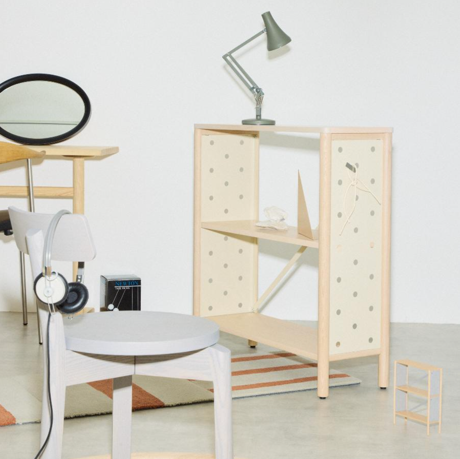 good eighty% DOMINO 層架