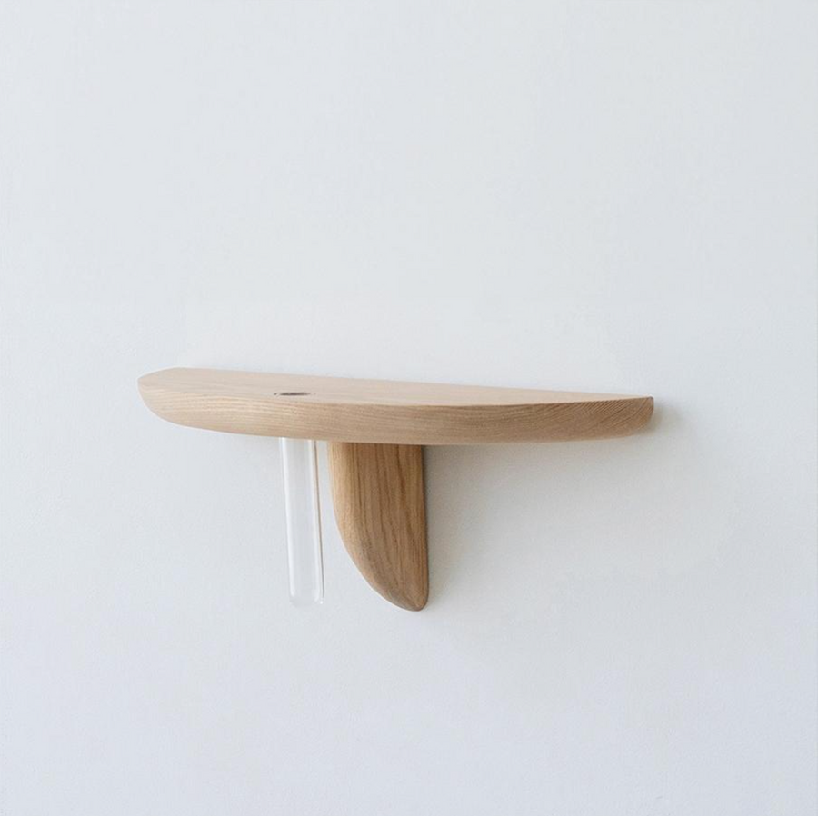 good eighty% T-shelf 壁掛架