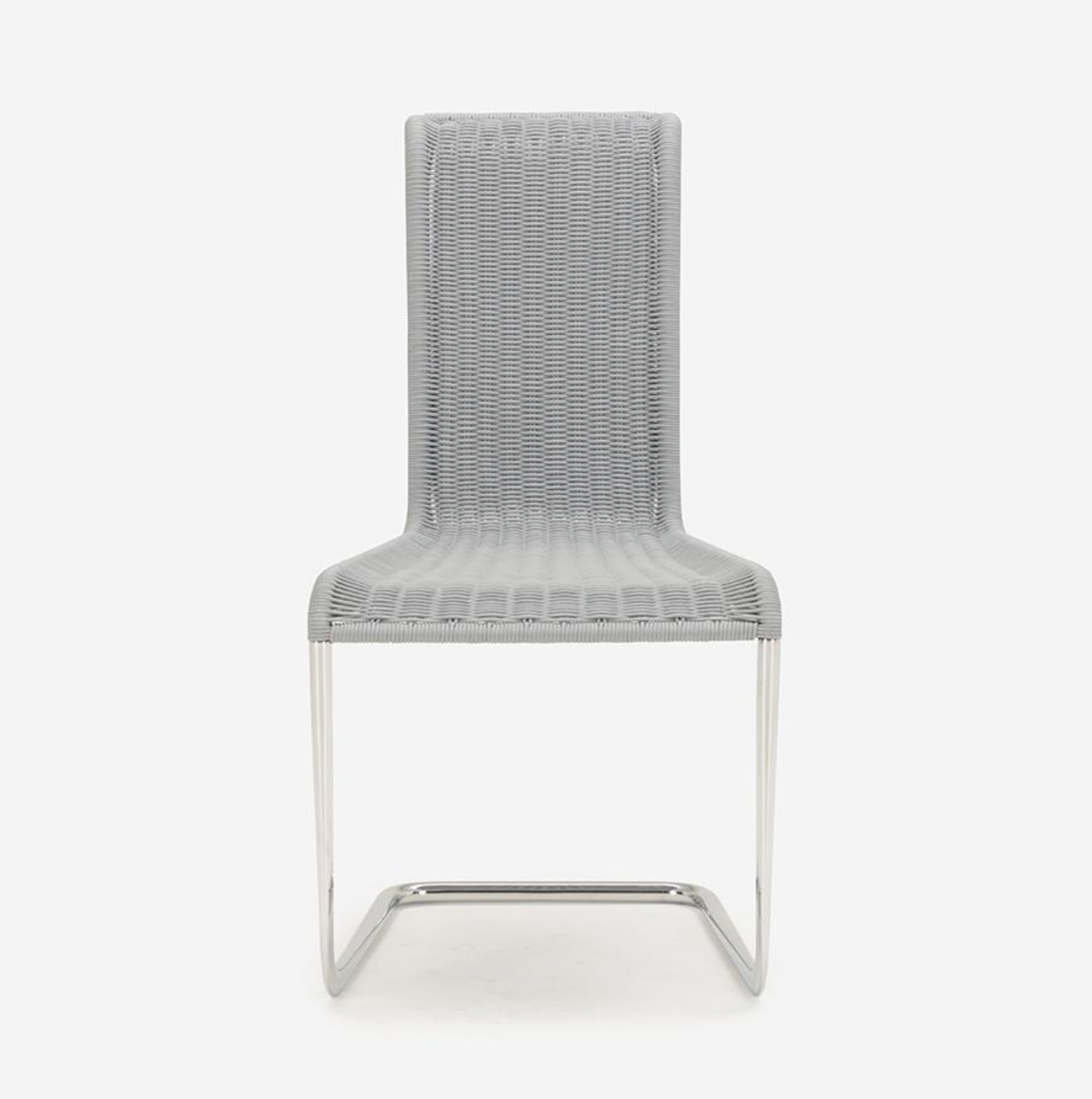 TECTA B20 單椅 (灰）