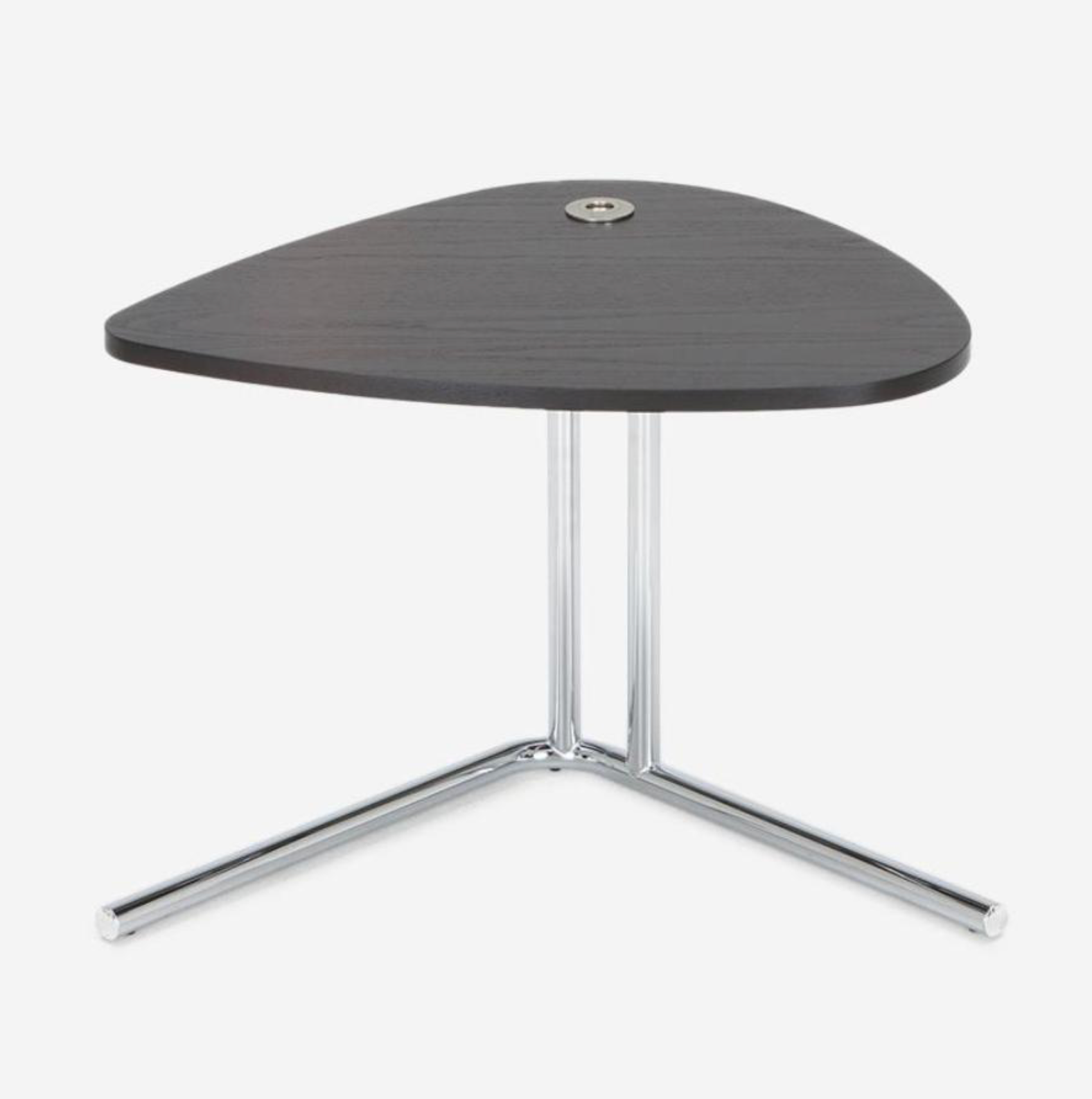 TECTA K22 邊桌（梣木黑）