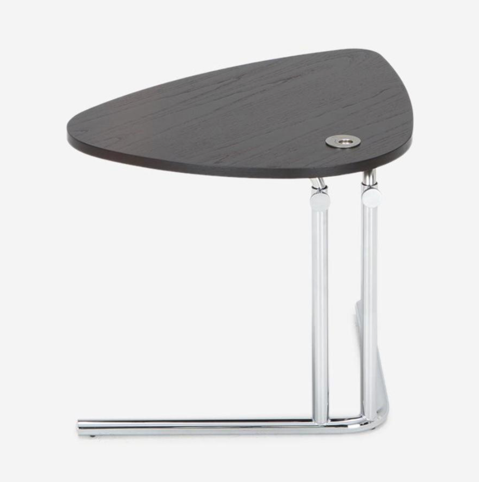 TECTA K22 邊桌（梣木黑）