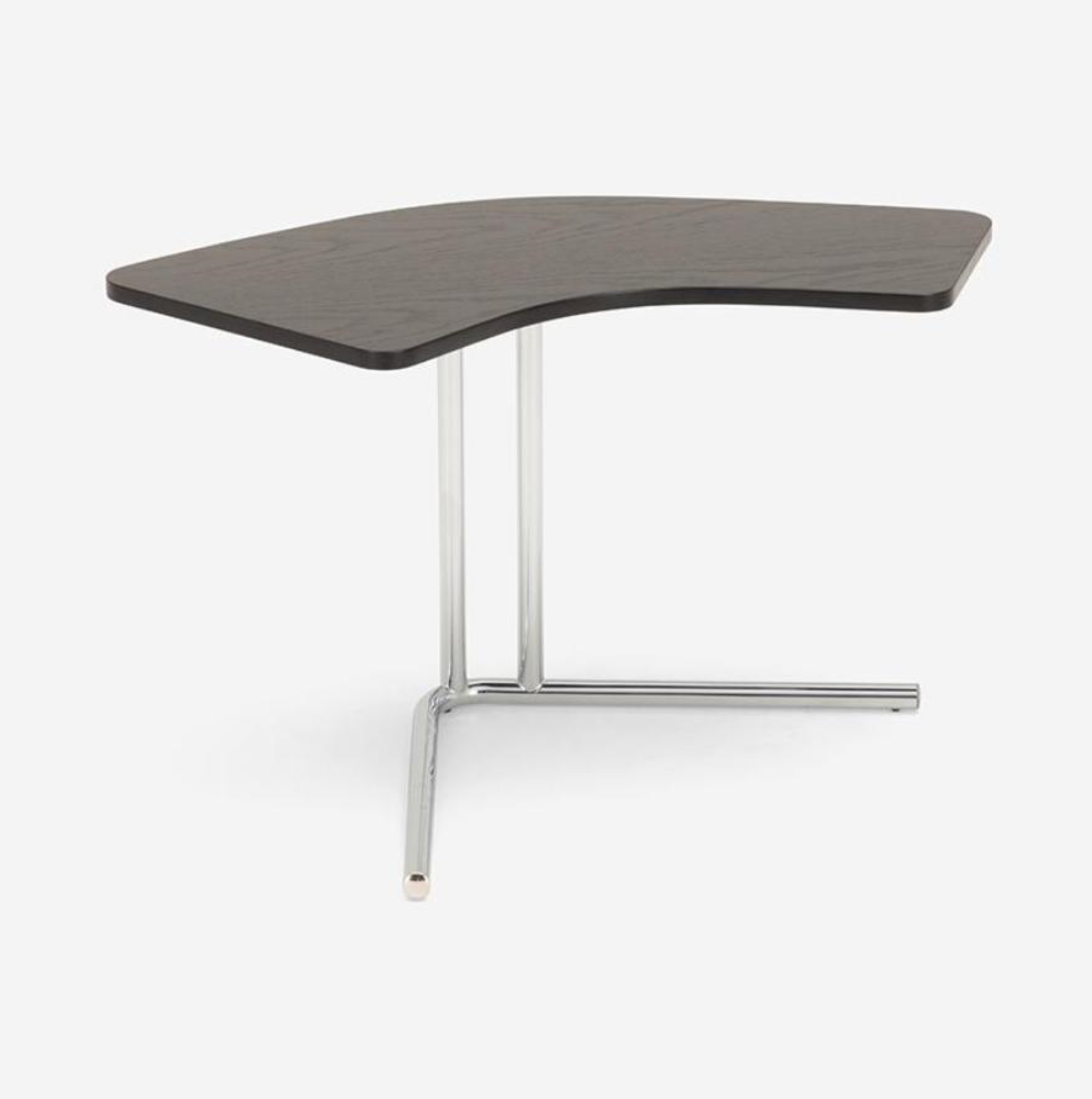 TECTA K26 邊桌（胡桃木）