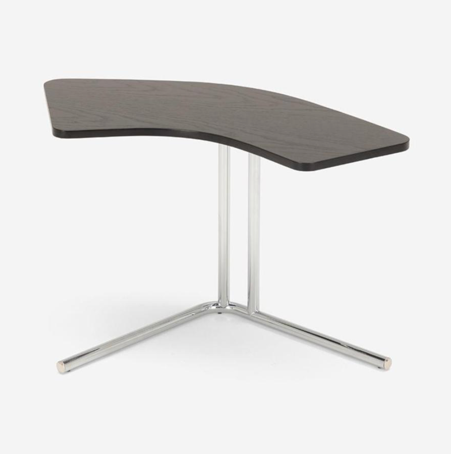 TECTA K26 邊桌 （梣木黑）