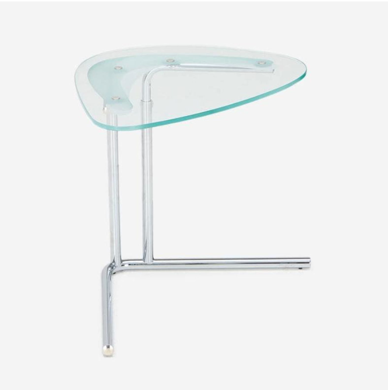 TECTA K22 邊桌（玻璃）