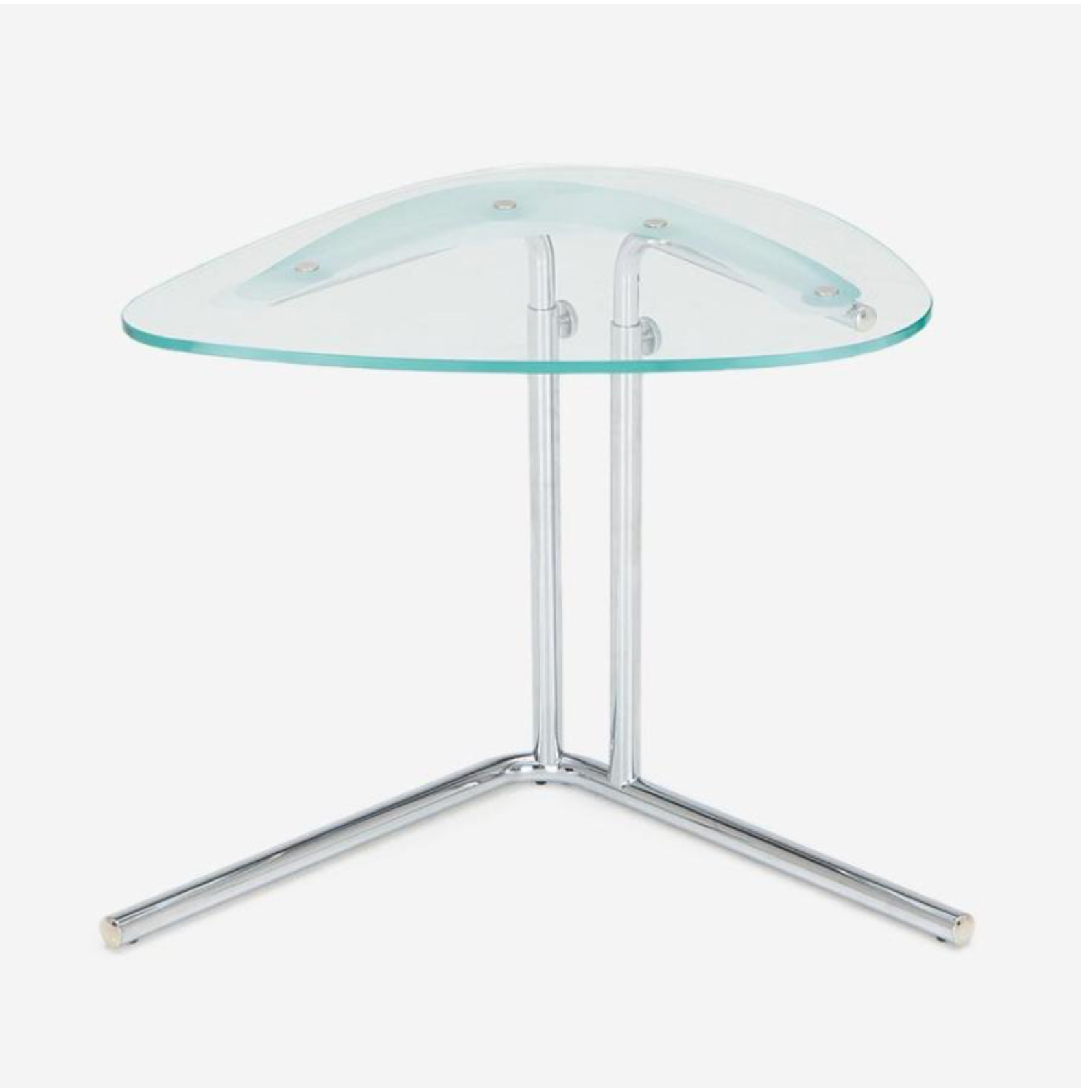 TECTA K22 邊桌（玻璃）