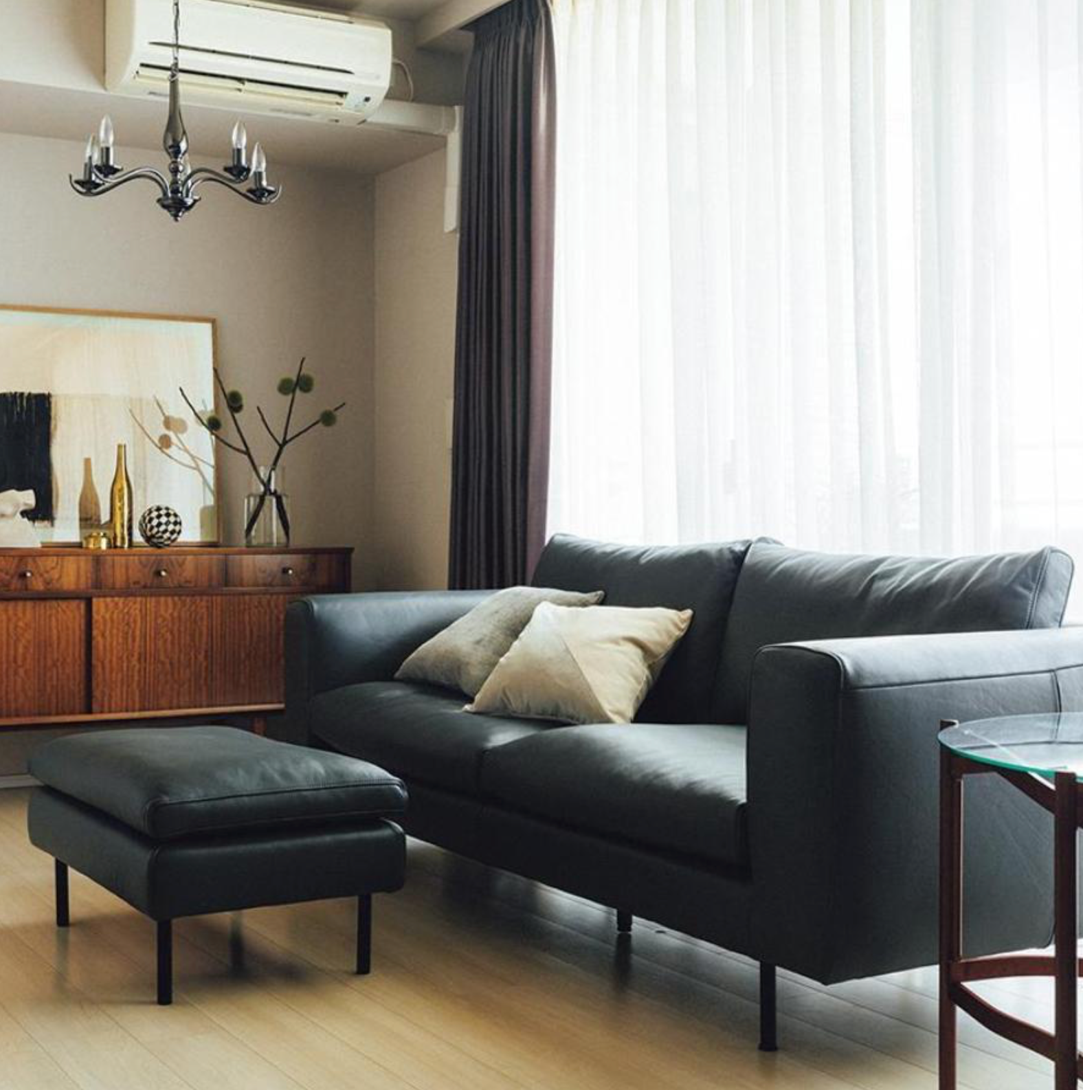 five by five BASIS 沙發