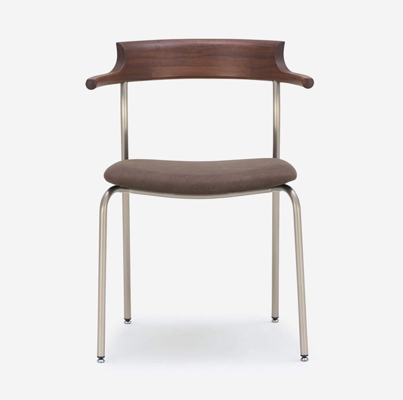 SOUP Type-C 餐椅（金屬椅腳）