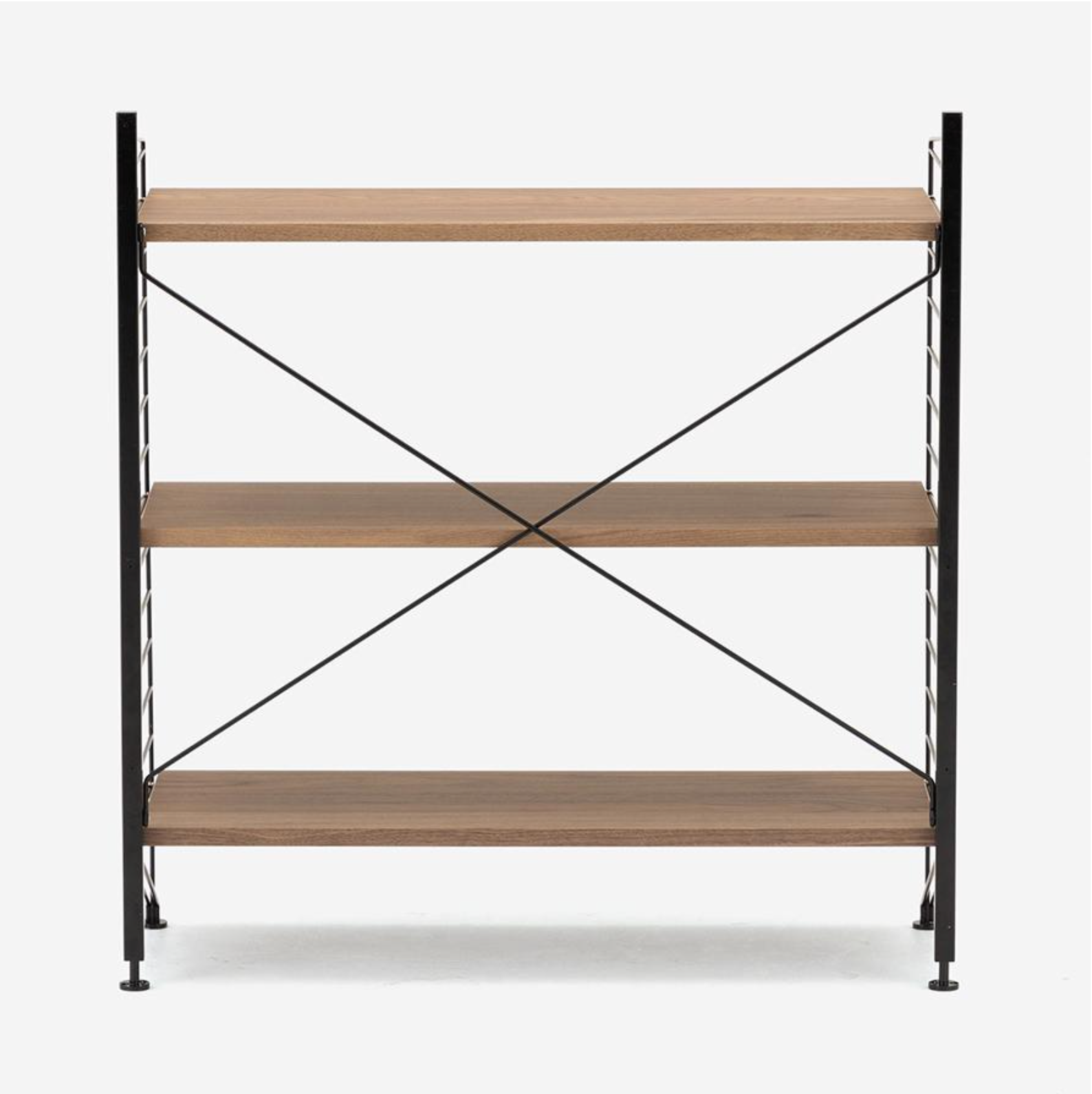 Freestanding 中立支撐柱 1 入裝