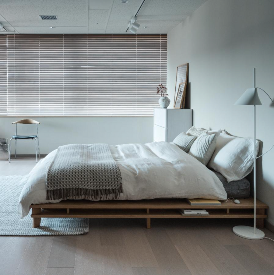 SLEEVE BED 床架