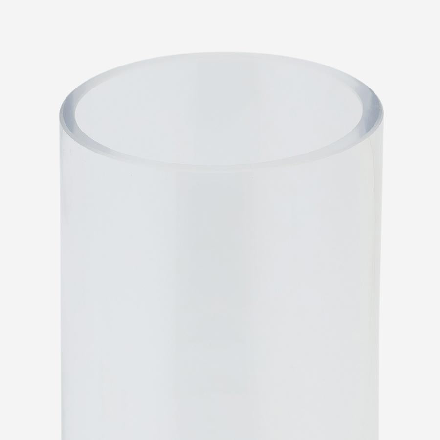 CYLINDER 圓柱玻璃花瓶 (L)