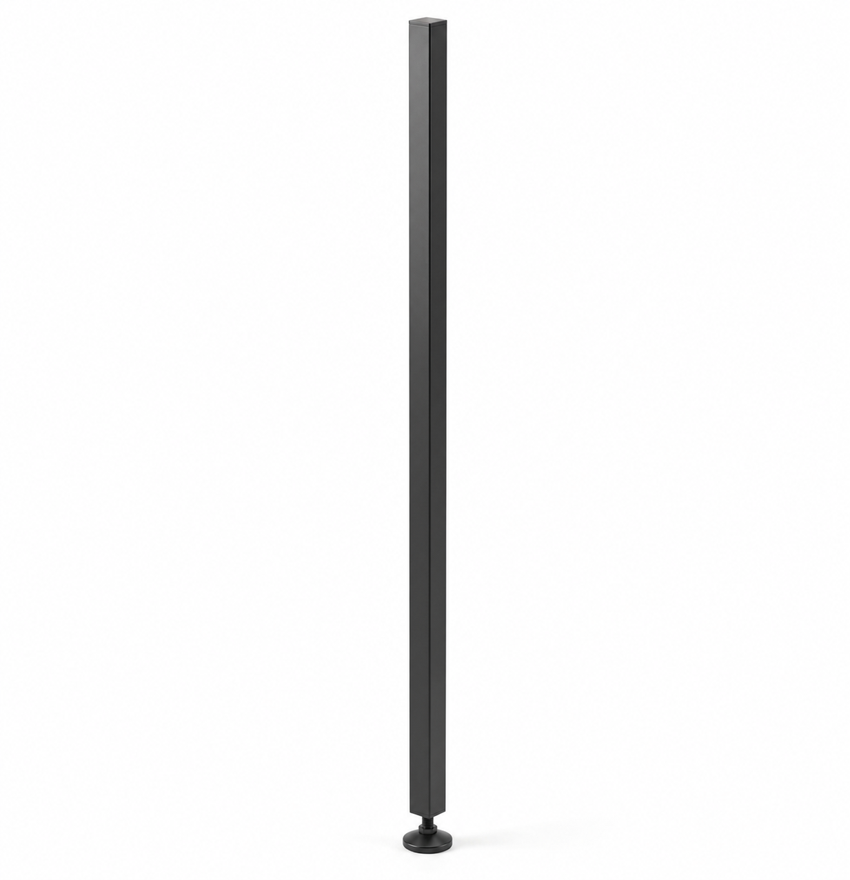 Freestanding 中立支撐柱 1 入裝