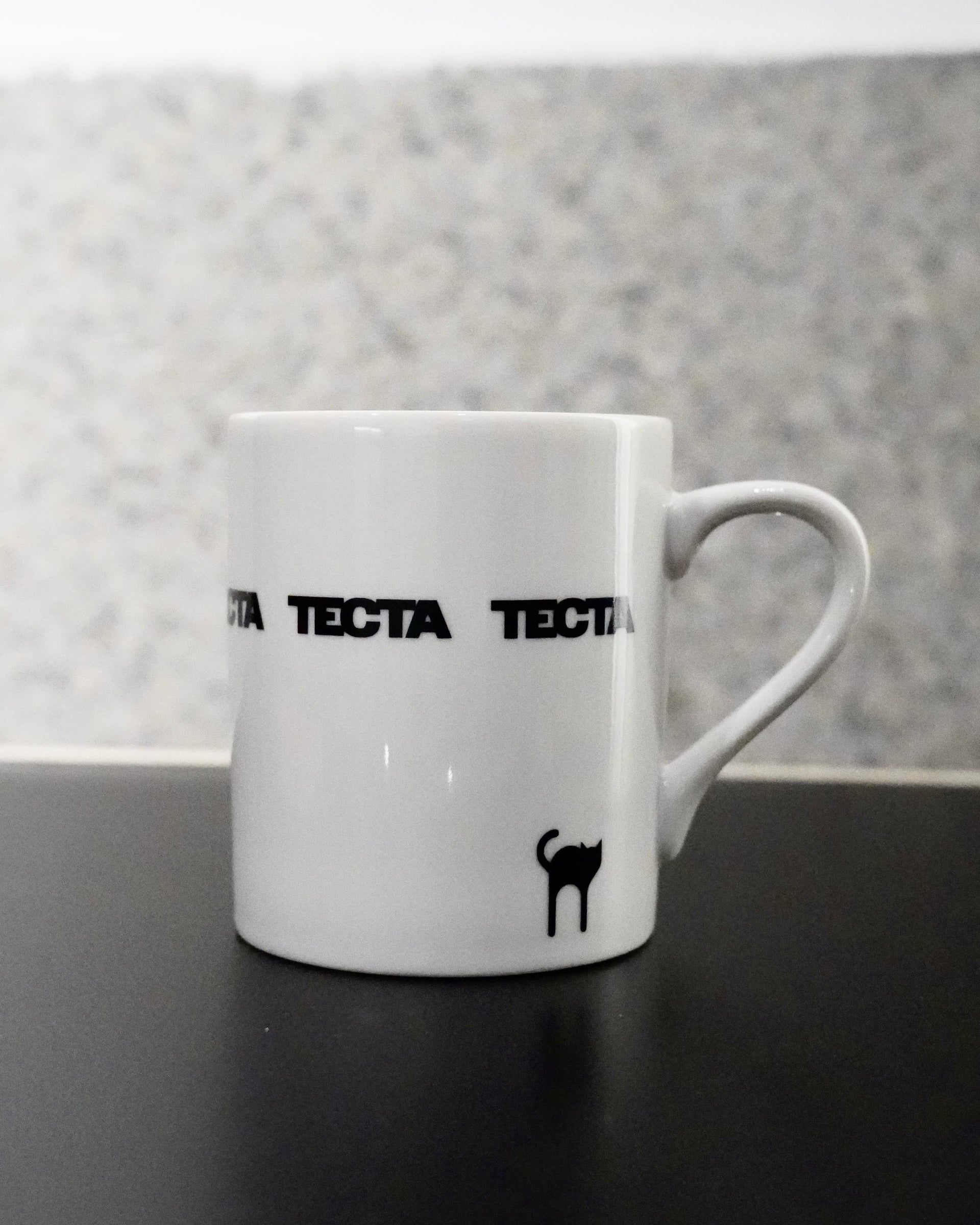ACTUS DESIGN｜TECTA MUG